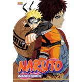 Naruto Gold Vol. 29, De Kishimoto,