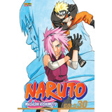 Naruto Gold Vol. 30, De Kishimoto,