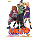 Naruto Gold Vol. 32, De Kishimoto,