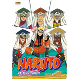 Naruto Gold Vol. 49, De Kishimoto,