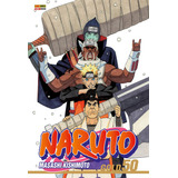 Naruto Gold Vol. 50, De Kishimoto,