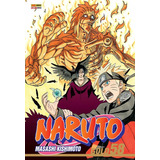 Naruto Gold Vol. 58, De Kishimoto,
