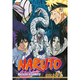 Naruto Gold Vol. 61, De Kishimoto,