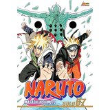 Naruto Gold Vol. 67, De Kishimoto,
