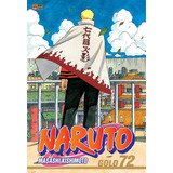 Naruto Gold Vol. 72, De Kishimoto,
