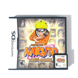 Naruto Ninja Council 3 - Nintendo