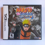 Naruto Shippuden - Ninja Council 4
