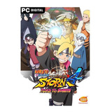 Boruto