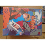 Naruto Shippuden 2ª Temporada Box 2 Dvd Original Lacrado
