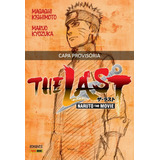 Naruto The Last Vol. 1, De