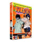 Naruto Vol.43 - Dvd - Junko