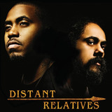 Nas & Damian Marley - Distant