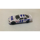 Nascar Brett Bodine Ford Taurus Racing Champions 50th #11 