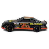 Nascar Chevy #25 Johnny Rumley 1995 R. Champions 1:64 Loose