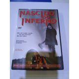 Nascido Do Inferno Dvd Original Novo