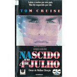 Nascido Em 4 De Julho Em Vhs Legendado 