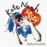 Nash Kate - Meu Melhor Amigo É Você- Cd 2010