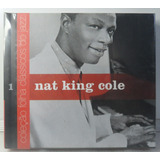 Nat King Cole / Herbie Hancock,
