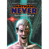 Nathan Never N° 01 - Futuro