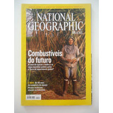 National Geographic Brasil - Outubro 2007