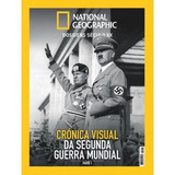 National Geographic Crônica Visual Da Segunda