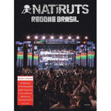 Natiruts - Reggae Brasil Ao Vivo