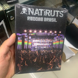 Natiruts - Reggae Brasil Ao Vivo