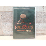 Natiruts-reggae Power Ao Vivo-2006 Ótimo Estado Dvd