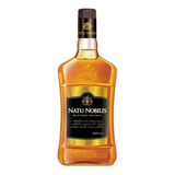 Natu Nobilis Blended Aperitivo De Whisky 2017 1l