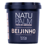 Natu Palm Pasta De Amendoim C/ Diversos Sabores Vegana