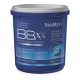 Natumaxx - Beauty Balm Xtended Platinum