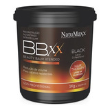 Natumaxx Beauty Balm Xtended Btx Botox