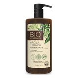 Natumaxx Bio Amazônica Shampoo Detox Argila Terapia 1000ml