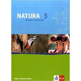 Natura 3 Biologie Für Gymnasien