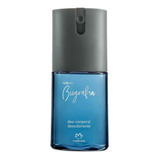 Natura Biografia Classico Masculino Deo Corporal 100ml