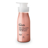 Natura Creme Hidratante Corporal Tododia 400ml