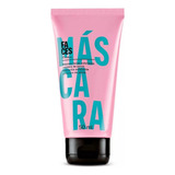 Natura Faces Máscara Facial Esfoliante Redutora D Poros 50ml