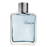 Natura Homem Clássico Edt 100ml Para