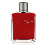 Natura Homem Sagaz Deo Parfum 100ml Para Masculino