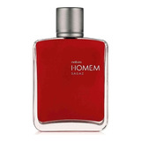 Natura Homem Sagaz Edp 100ml Para