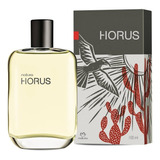 Natura Horus 100 Ml Para Homem