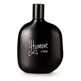 Natura Humor A Rigor 75ml - Masc