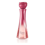 Natura Kriska Romance Desodorante Colônia Feminino - 100 Ml