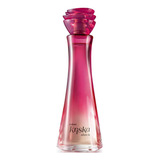 Natura Kriska Shock Colônia 100 Ml Para Mulher