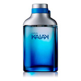 Natura Perfume Kaiak Masculino Tradicional 100ml