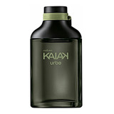 Natura Perfume Kaiak Urbe Masculino 100ml