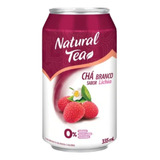 Natural Tea Chá Gelado 335ml -