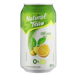 Natural Tea Chá Gelado 335ml -