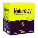 Naturelev - Geleia De Ameixa+polpa De