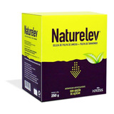 Naturelev 250g Geleia De Ameixa E Tamarindo